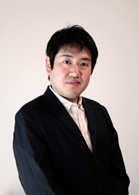 代表 原嶋利玄