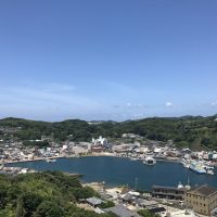 旅行記⑥ 九州・長崎旅行　前半（平戸編）